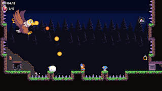 Daggerhood screenshot 4