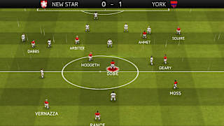 New Star™ Manager screenshot 4