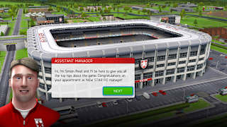New Star™ Manager screenshot 1
