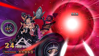 Fairy Fencer F™: Advent Dark Force screenshot 4