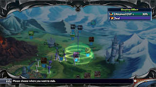 Fairy Fencer F™: Advent Dark Force screenshot 1