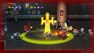 Lost Castle screenshot 5