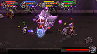 Lost Castle screenshot 4