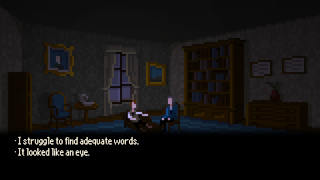 The Last Door - Complete Edition screenshot 5