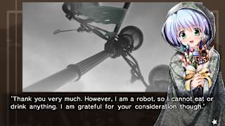 planetarian screenshot 6