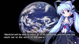 planetarian screenshot 5