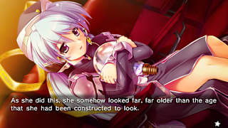 planetarian screenshot 4