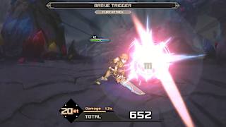 Azure Saga: Pathfinder DELUXE Edition screenshot 3