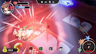 GensokyoDefenders screenshot 4