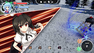 GensokyoDefenders screenshot 5