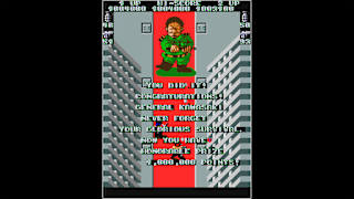 Arcade Archives IKARI WARRIORS screenshot 6