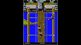 Arcade Archives IKARI WARRIORS screenshot 4