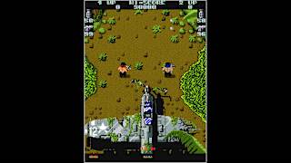 Arcade Archives IKARI WARRIORS screenshot 1