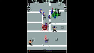 Arcade Archives IKARI WARRIORS screenshot 5