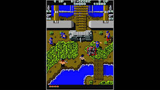 Arcade Archives IKARI WARRIORS screenshot 3