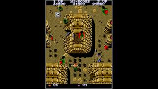 Arcade Archives VICTORY ROAD screenshot 4