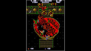 Arcade Archives VICTORY ROAD screenshot 2