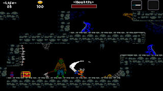 Ghoulboy screenshot 3