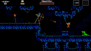 Ghoulboy screenshot 4