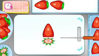 WAKU WAKU SWEETS screenshot 3