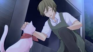 Kitty Love -Way to look for love- screenshot 1