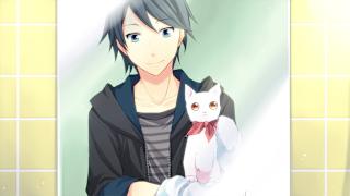 Kitty Love -Way to look for love- screenshot 2