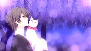 Kitty Love -Way to look for love- screenshot 6