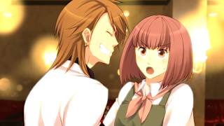 Kitty Love -Way to look for love- screenshot 4