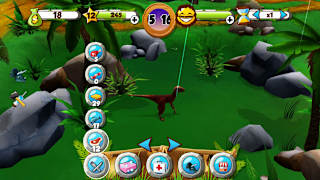 My Jurassic Farm 2018 screenshot 2