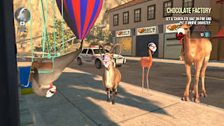 Goat Simulator: The GOATY screenshot 3