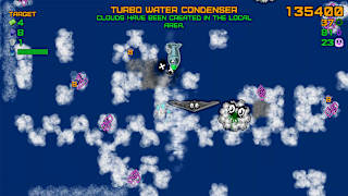 BombFall screenshot 5