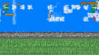 BombFall screenshot 6