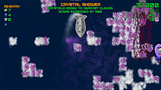 BombFall screenshot 1