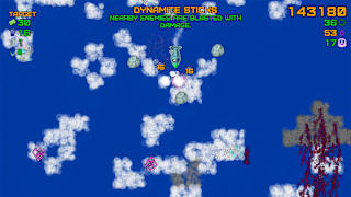 BombFall screenshot 2