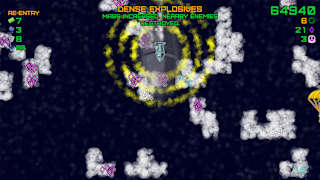 BombFall screenshot 3