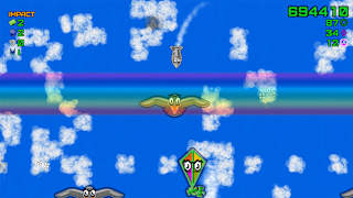 BombFall screenshot 4