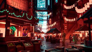 The Journey Down Trilogy screenshot 5