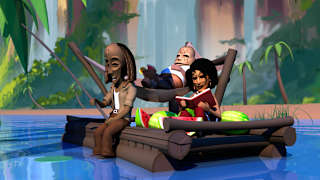 The Journey Down Trilogy screenshot 4