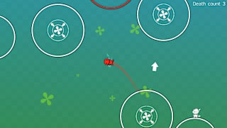 Fragment of Marine screenshot 2