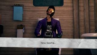 Travis Strikes Again: No More Heroes screenshot 5