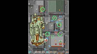 Arcade Archives IMAGE FIGHT screenshot 4