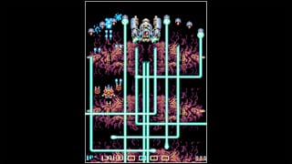 Arcade Archives IMAGE FIGHT screenshot 5