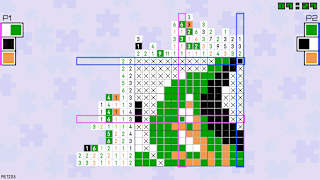 Pic-a-Pix Pieces screenshot 3