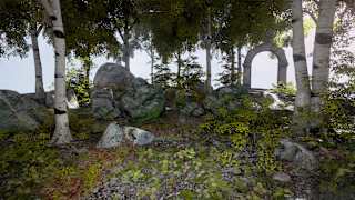 MIND: Path to Thalamus screenshot 2