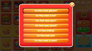 Guess the Character screenshot 4