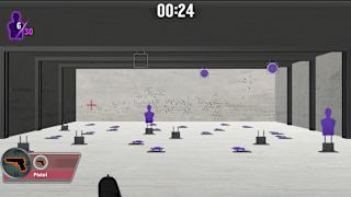 Animal Hunter Z screenshot 6
