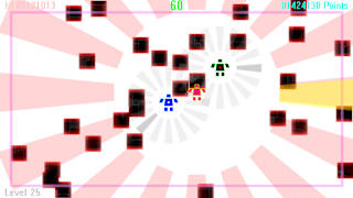 99Seconds screenshot 2