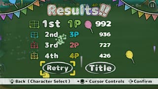 Chalk Dash Carnival screenshot 4