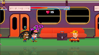 IHUGU screenshot 2