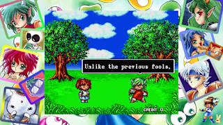 SEGA AGES Puyo Puyo screenshot 4